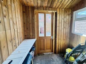Lean To- click for photo gallery